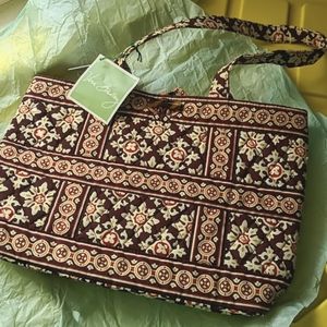 Vera Bradley Tote